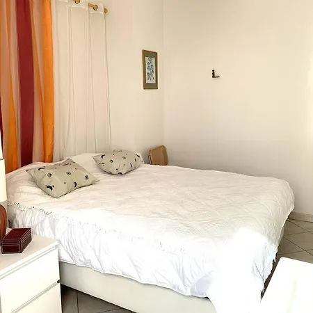 아파트 A - Coz-pors, Wifi, Parking, Animaux Admis - Fr-1-368-418