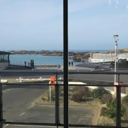 A - Coz-pors, Wifi, Parking, Animaux Admis - Fr-1-368-418
