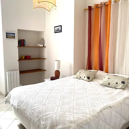 A - Coz-pors, Wifi, Parking, Animaux Admis - Fr-1-368-418 아파트