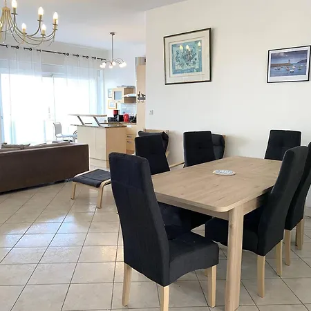A - Coz-pors, Wifi, Parking, Animaux Admis - Fr-1-368-418 * Tregastel