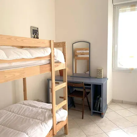 A - Coz-pors, Wifi, Parking, Animaux Admis - Fr-1-368-418 Apartment Tregastel