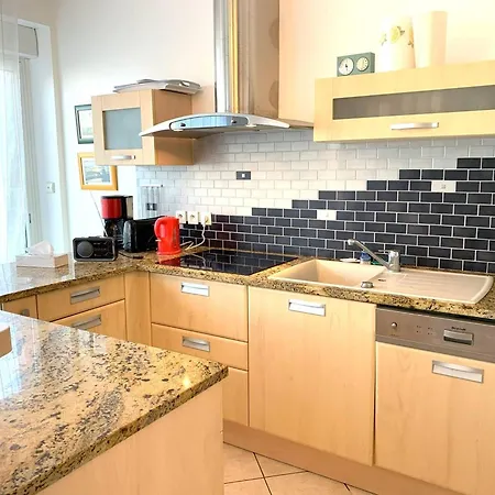 A - Coz-pors, Wifi, Parking, Animaux Admis - Fr-1-368-418 Apartment Tregastel