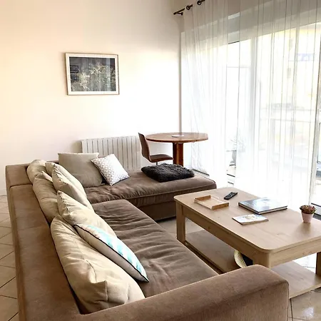 A - Coz-pors, Wifi, Parking, Animaux Admis - Fr-1-368-418 Apartment Tregastel