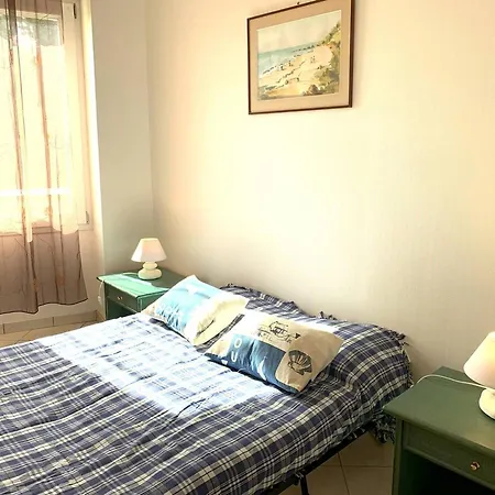 A - Coz-pors, Wifi, Parking, Animaux Admis - Fr-1-368-418 Apartment *