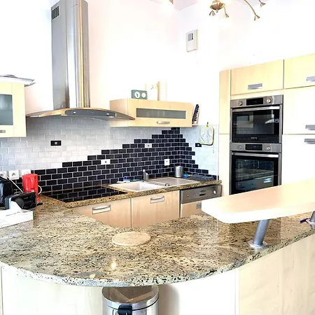 A - Coz-pors, Wifi, Parking, Animaux Admis - Fr-1-368-418 Tregastel